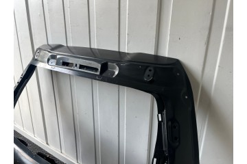TAILGATE REAR PEUGEOT 2008 AND FROM 2013 TO 2019 SERVICE ORIGINAL Part manufacturer Peugeot OE