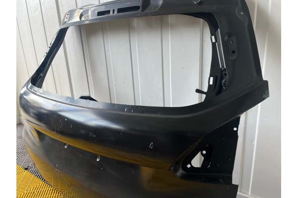 TAILGATE REAR PEUGEOT 2008 AND FROM 2013 TO 2019 SERVICE ORIGINAL Quality of parts according to GVO O original with manufacturer