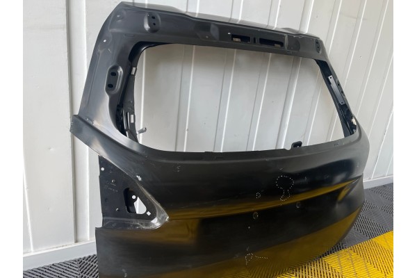 TAILGATE REAR PEUGEOT 2008 AND FROM 2013 TO 2019 SERVICE ORIGINAL Installation side rear