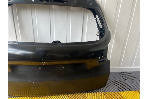 Portón trasero - PEUGEOT 2008 I (2013-2019) - Pieza original de servic