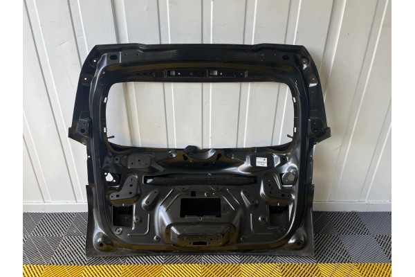 Portón trasero - PEUGEOT 2008 I (2013-2019) - Pieza original de servic