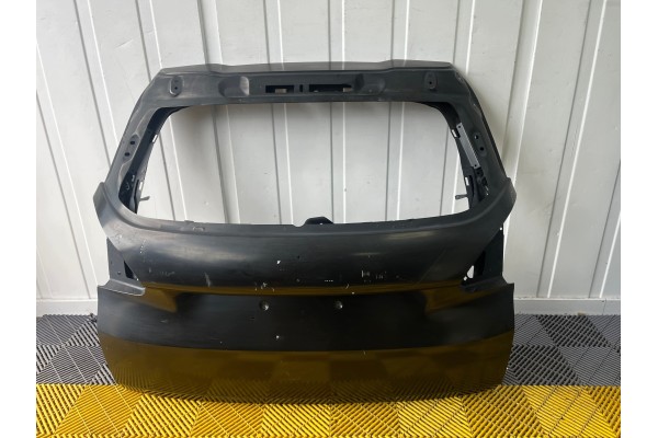 TAILGATE REAR PEUGEOT 2008 AND FROM 2013 TO 2019 SERVICE ORIGINAL