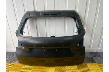 TAILGATE REAR PEUGEOT 2008 AND FROM 2013 TO 2019 SERVICE ORIGINAL