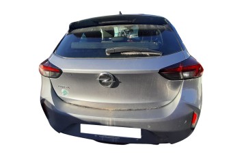 OPEL CORSA F Elegance