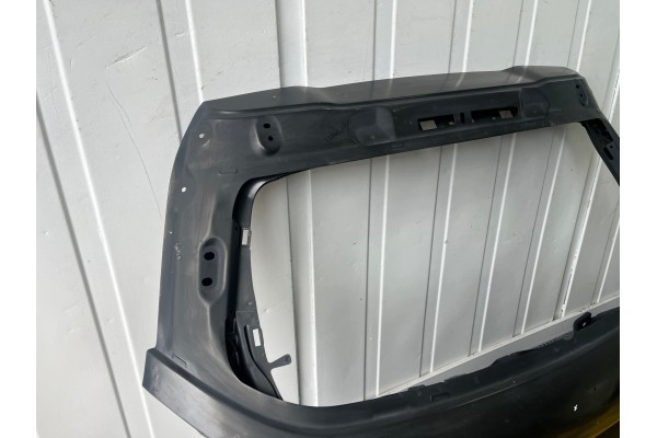 TAILGATE REAR PEUGEOT 2008 AND FROM 2013 TO 2019 SERVICE ORIGINAL Part manufacturer Peugeot OE
