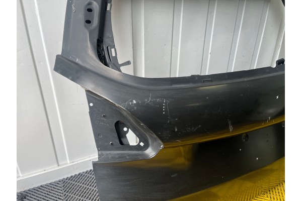 TAILGATE REAR PEUGEOT 2008 AND FROM 2013 TO 2019 SERVICE ORIGINAL Car type 4x4 SUV passenger cars
