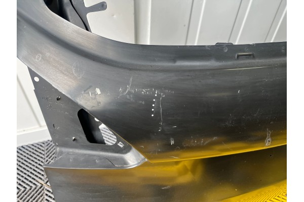 Portón Trasero - Peugeot 2008 I (2013-2019) - Pieza Original de Servic