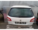 PEUGEOT 508 EQUIPMENT TAILGATE KWED