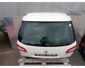 PEUGEOT 508 EQUIPMENT TAILGATE KWED Catalog number of the part W 30099