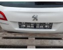 Portón trasero PEUGEOT 508 Familiar (SW) - Código de pintura KWED