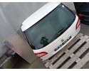 Portón trasero PEUGEOT 508 Familiar (SW) - Código de pintura KWED