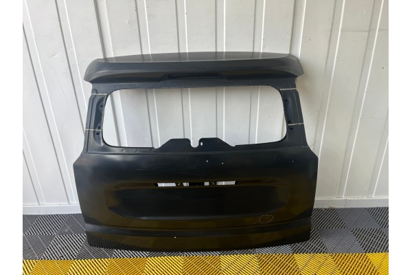 TAILGATE REAR DACIA JOGGER FROM 2020 YEAR SERVICE ORIGINAL