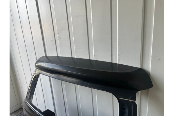 TAILGATE REAR DACIA JOGGER FROM 2020 YEAR SERVICE ORIGINAL Catalog number of the part NICK ALLEGRO AUTOKAROSERIA7 KLAPA TY TYLNA
