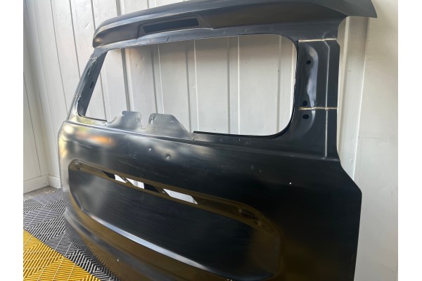 TAILGATE REAR DACIA JOGGER FROM 2020 YEAR SERVICE ORIGINAL Part manufacturer Dacia OE