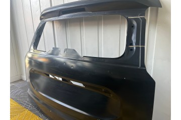 TAILGATE REAR DACIA JOGGER FROM 2020 YEAR SERVICE ORIGINAL Part manufacturer Dacia OE