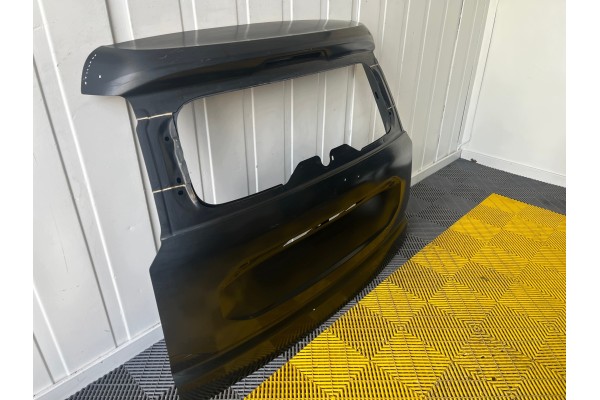 TAILGATE REAR DACIA JOGGER FROM 2020 YEAR SERVICE ORIGINAL Car type 4x4 SUV passenger cars