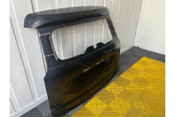 TAILGATE REAR DACIA JOGGER FROM 2020 YEAR SERVICE ORIGINAL Car type 4x4 SUV passenger cars