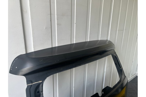 TAILGATE REAR DACIA JOGGER FROM 2020 YEAR SERVICE ORIGINAL Installation side rear