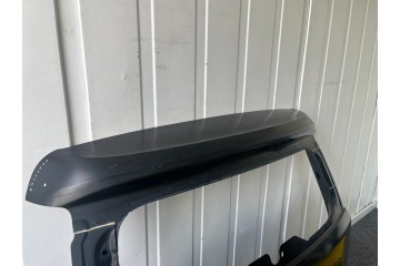 TAILGATE REAR DACIA JOGGER FROM 2020 YEAR SERVICE ORIGINAL Installation side rear