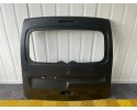 TAILGATE RENAULT KANGOO II III FROM 2007 TO 2021 ORIGINAL SERVICE