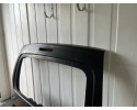 TAILGATE RENAULT KANGOO II III FROM 2007 TO 2021 ORIGINAL SERVICE Part manufacturer Renault OE