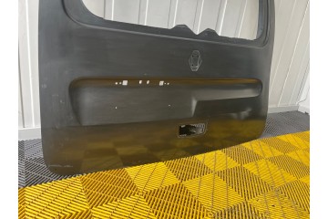 Portón trasero - Renault Kangoo II III desde 2007 hasta 2021 - Pieza o
