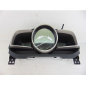CUADRO INSTRUMENTOS MAZDA 3 BERLINA / SEDÁN (BM/BN)