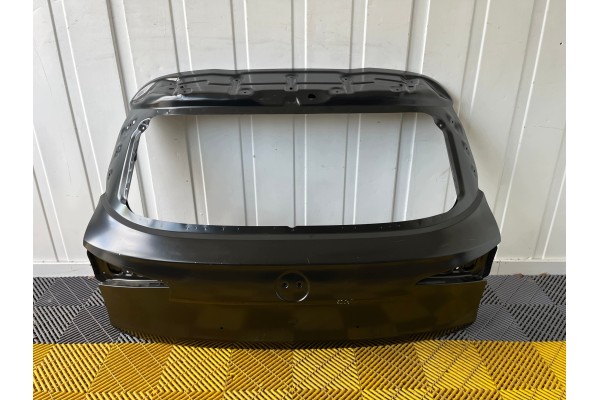 TAILGATE REAR FIAT TIPO HB HATCHBACK SERVICE ORIGINAL