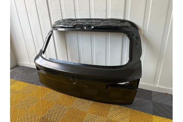 TAILGATE REAR FIAT TIPO HB HATCHBACK SERVICE ORIGINAL Catalog number of the part NICK ALLEGRO AUTOKAROSERIA7 KLAPA TY TYLNA FIAT