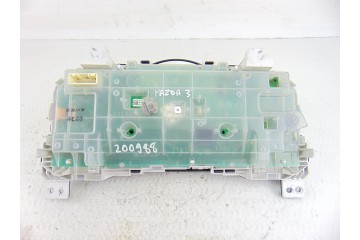CUADRO INSTRUMENTOS MAZDA 3 BERLINA / SEDÁN (BM/BN)