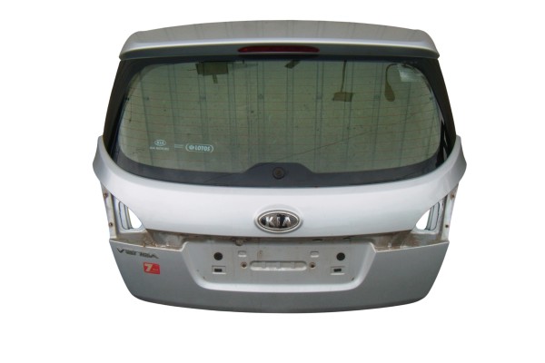 KIA VENGA 09 TAILGATE 2R