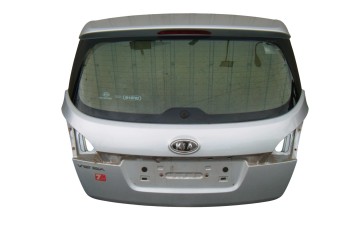 KIA VENGA 09 TAILGATE 2R