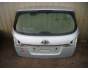 KIA VENGA 09 TAILGATE 2R Packaging status replacement