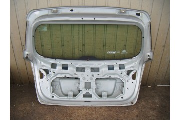 KIA VENGA 09 TAILGATE 2R Catalog number of the part RTEKO VENGA KLAPA 2R