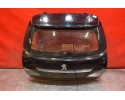 TAILGATE REAR KTV PEUGEOT 308 2 II T9 SW STATION WAGON 13 17
