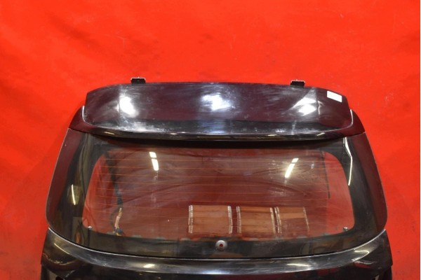 TAILGATE REAR KTV PEUGEOT 308 2 II T9 SW STATION WAGON 13 17 Catalog number of the part m 1122330