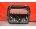Tapa trasera del maletero KTV para Peugeot 308 II 2 T9 SW Familiar 201
