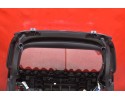 Tapa trasera del maletero KTV para Peugeot 308 II 2 T9 SW Familiar 201