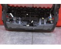 Tapa trasera del maletero KTV para Peugeot 308 II 2 T9 SW Familiar 201