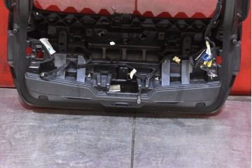 Tapa trasera del maletero KTV para Peugeot 308 II 2 T9 SW Familiar 201