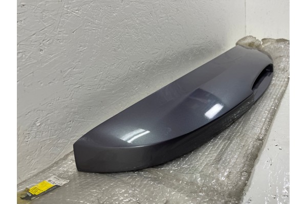 7711223738 SPOILER TAILGATE RENAULT MEGANE II STATION WAGON SPORT RS LINE Packaging status original