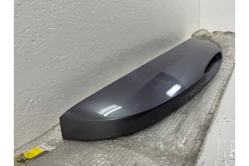 7711223738 SPOILER TAILGATE RENAULT MEGANE II STATION WAGON SPORT RS LINE Packaging status original