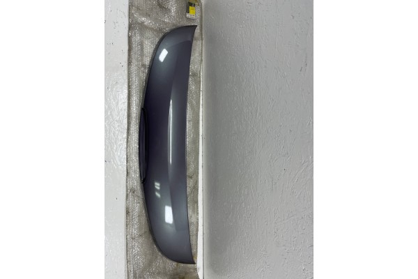 7711223738 SPOILER TAILGATE RENAULT MEGANE II STATION WAGON SPORT RS LINE Part manufacturer Renault OE