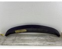 7711223738 SPOILER TAILGATE RENAULT MEGANE II STATION WAGON SPORT RS LINE Quality of parts according to GVO O original with manu