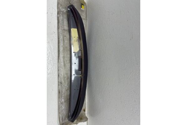 7711223738 SPOILER TAILGATE RENAULT MEGANE II STATION WAGON SPORT RS LINE Installation side rear