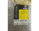 Spoiler de portón trasero 7711223738 para Renault Megane II Familiar (