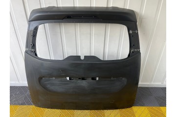 REAR FLAP RENAULT KANGOO IV III 2021 SERVICE ORIGINAL