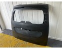REAR FLAP RENAULT KANGOO IV III 2021 SERVICE ORIGINAL Catalog number of the part NICK ALLEGRO AUTOKAROSERIA7 KLAPA TY TYLNA POKR