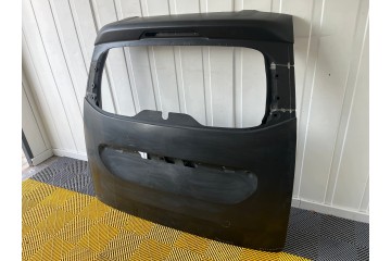REAR FLAP RENAULT KANGOO IV III 2021 SERVICE ORIGINAL Catalog number of the part NICK ALLEGRO AUTOKAROSERIA7 KLAPA TY TYLNA POKR