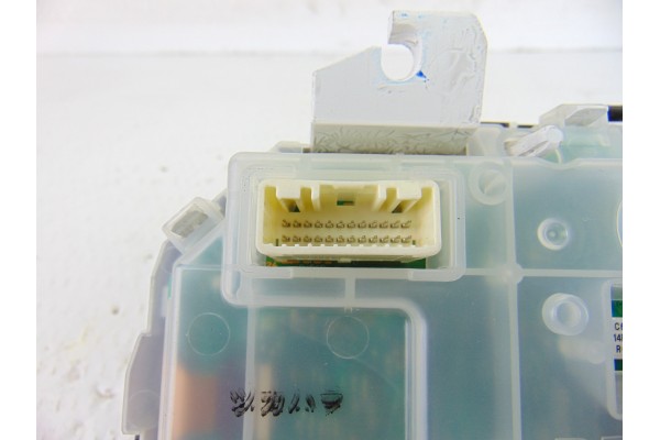 CUADRO INSTRUMENTOS MAZDA 3 BERLINA / SEDÁN (BM/BN)